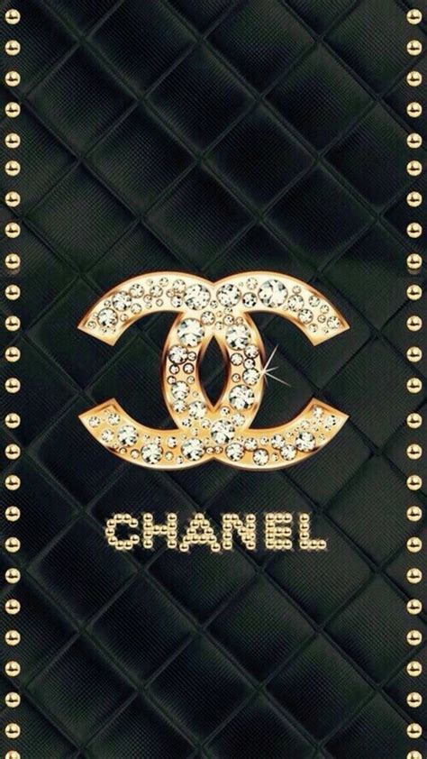 Chanel official wallpaper